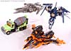 Transformers Revenge of the Fallen The Fallen (Burning) - Image #52 of 101