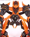 Transformers Revenge of the Fallen The Fallen (Burning) - Image #54 of 101