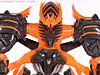 Transformers Revenge of the Fallen The Fallen (Burning) - Image #55 of 101