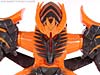 Transformers Revenge of the Fallen The Fallen (Burning) - Image #56 of 101