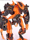 Transformers Revenge of the Fallen The Fallen (Burning) - Image #58 of 101