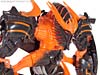 Transformers Revenge of the Fallen The Fallen (Burning) - Image #59 of 101