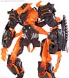 Transformers Revenge of the Fallen The Fallen (Burning) - Image #66 of 101