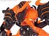 Transformers Revenge of the Fallen The Fallen (Burning) - Image #67 of 101