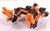 Transformers Revenge of the Fallen The Fallen (Burning) - Image #68 of 101