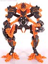 Transformers Revenge of the Fallen The Fallen (Burning) - Image #69 of 101