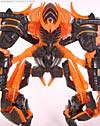 Transformers Revenge of the Fallen The Fallen (Burning) - Image #70 of 101