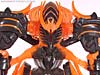 Transformers Revenge of the Fallen The Fallen (Burning) - Image #71 of 101