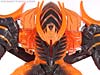 Transformers Revenge of the Fallen The Fallen (Burning) - Image #72 of 101