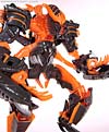 Transformers Revenge of the Fallen The Fallen (Burning) - Image #74 of 101