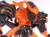 Transformers Revenge of the Fallen The Fallen (Burning) - Image #75 of 101