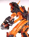 Transformers Revenge of the Fallen The Fallen (Burning) - Image #77 of 101
