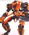 Transformers Revenge of the Fallen The Fallen (Burning) - Image #78 of 101