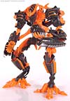 Transformers Revenge of the Fallen The Fallen (Burning) - Image #80 of 101