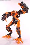 Transformers Revenge of the Fallen The Fallen (Burning) - Image #81 of 101