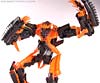 Transformers Revenge of the Fallen The Fallen (Burning) - Image #82 of 101