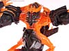 Transformers Revenge of the Fallen The Fallen (Burning) - Image #83 of 101