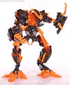 Transformers Revenge of the Fallen The Fallen (Burning) - Image #84 of 101