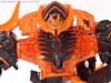 Transformers Revenge of the Fallen The Fallen (Burning) - Image #90 of 101