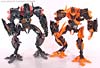 Transformers Revenge of the Fallen The Fallen (Burning) - Image #91 of 101