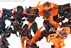 Transformers Revenge of the Fallen The Fallen (Burning) - Image #92 of 101