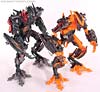 Transformers Revenge of the Fallen The Fallen (Burning) - Image #94 of 101