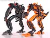 Transformers Revenge of the Fallen The Fallen (Burning) - Image #96 of 101