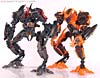 Transformers Revenge of the Fallen The Fallen (Burning) - Image #98 of 101