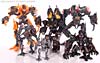 Transformers Revenge of the Fallen The Fallen (Burning) - Image #99 of 101