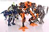 Transformers Revenge of the Fallen The Fallen (Burning) - Image #101 of 101