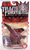 Transformers Revenge of the Fallen Thrust - Image #1 of 98