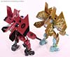Transformers Revenge of the Fallen Thrust - Image #81 of 98