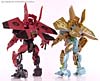 Transformers Revenge of the Fallen Thrust - Image #82 of 98