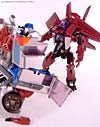 Transformers Revenge of the Fallen Thrust - Image #90 of 98