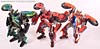 Transformers Revenge of the Fallen Trenchmouth - Image #73 of 88