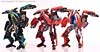 Transformers Revenge of the Fallen Trenchmouth - Image #74 of 88