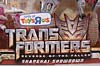 Transformers Revenge of the Fallen Demolishor (Shanghai Showdown) - Image #2 of 112