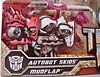 Transformers Revenge of the Fallen Demolishor (Shanghai Showdown) - Image #4 of 112