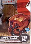 Transformers Revenge of the Fallen Demolishor (Shanghai Showdown) - Image #7 of 112