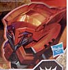 Transformers Revenge of the Fallen Demolishor (Shanghai Showdown) - Image #8 of 112