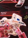 Transformers Revenge of the Fallen Demolishor (Shanghai Showdown) - Image #16 of 112