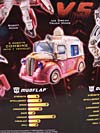 Transformers Revenge of the Fallen Demolishor (Shanghai Showdown) - Image #17 of 112