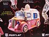 Transformers Revenge of the Fallen Demolishor (Shanghai Showdown) - Image #18 of 112