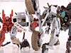 Transformers Revenge of the Fallen Demolishor (Shanghai Showdown) - Image #112 of 112