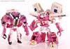 Transformers Revenge of the Fallen Mudflap (Shanghai Showdown) - Image #49 of 69