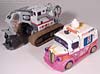 Transformers Revenge of the Fallen Skids (Shanghai Showdown) - Image #24 of 79