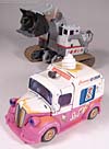 Transformers Revenge of the Fallen Skids (Shanghai Showdown) - Image #25 of 79