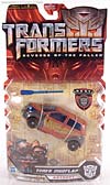 Transformers Revenge of the Fallen Tuner Mudflap - Image #1 of 89