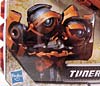 Transformers Revenge of the Fallen Tuner Mudflap - Image #5 of 89