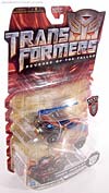 Transformers Revenge of the Fallen Tuner Mudflap - Image #6 of 89